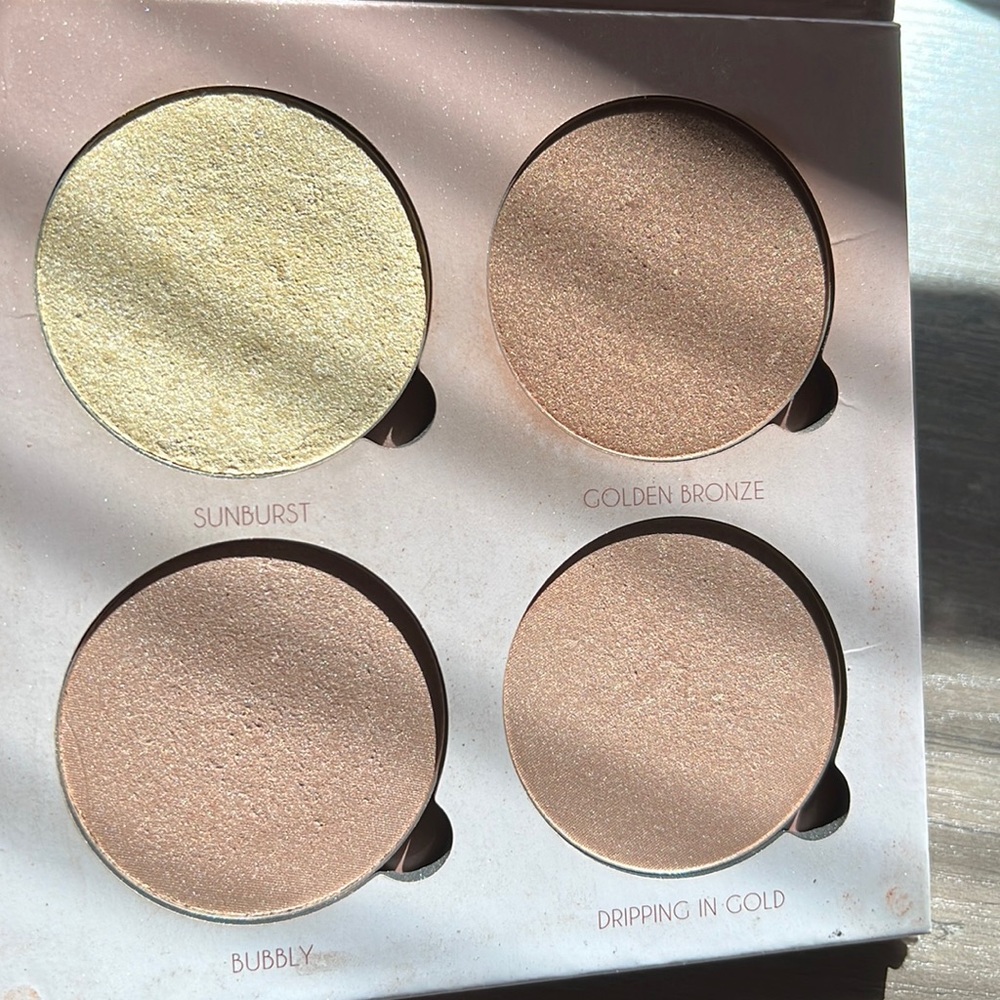 Anastasia Beverly Hills glow kit